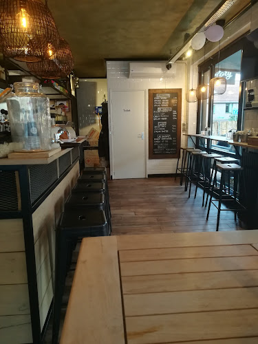 Buns of Glory Alphen aan den Rijn - Alphen aan den Rijn