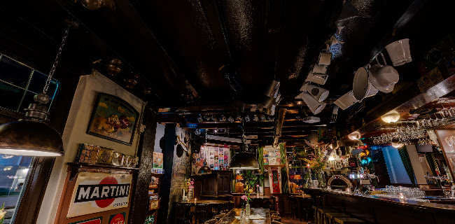 Café-Restaurant De Gouden Leeuw - Horeca