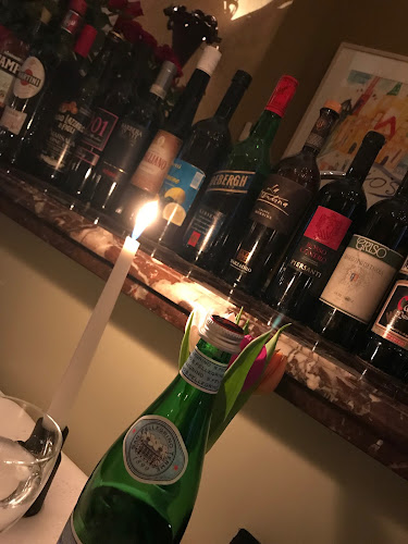 Gio's Cucina Casalinga - Maastricht