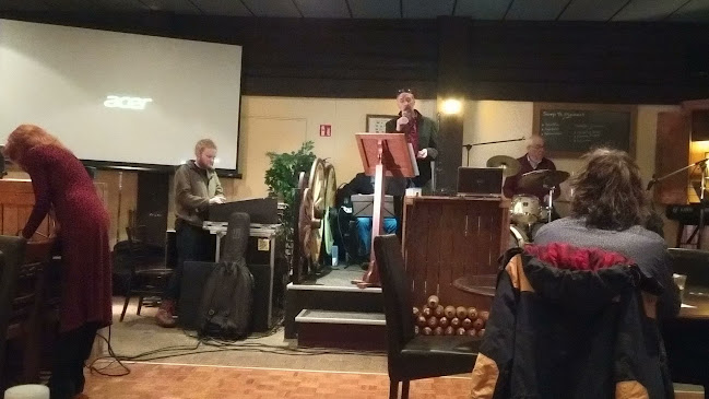 Opinii despre Restaurant Tussen Harrie & Toon în Ledeacker - Horeca