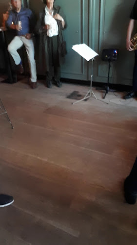 Schenklokaal Prins Heerlijk