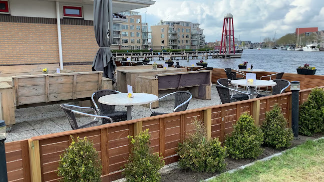 Opinii despre Chinees Oriëntaals Restaurant Aqua Village în Sneek - Horeca