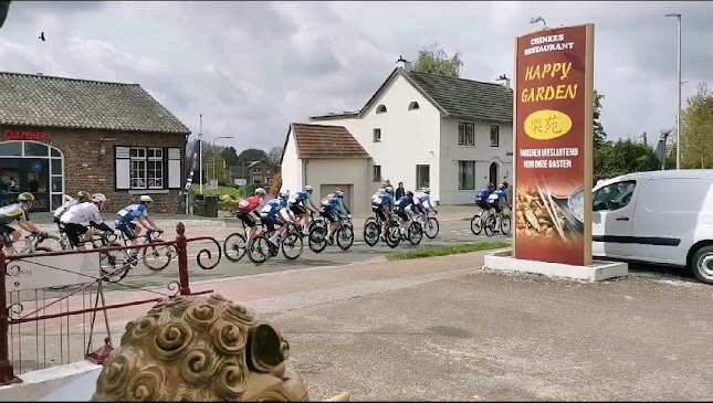 Happy Garden Margraten