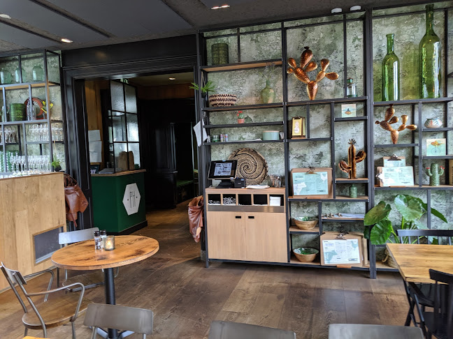 Comentarii opinii despre PorterHouse Huizen