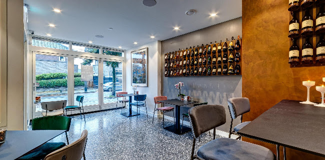 La Banca Wijnstudio - Prosciutteria - Arnhem - Horeca