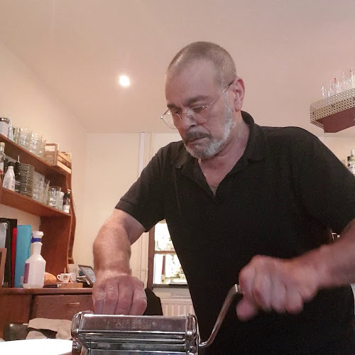 Italiaans Restaurant Trattoria Rodolfo - Horeca