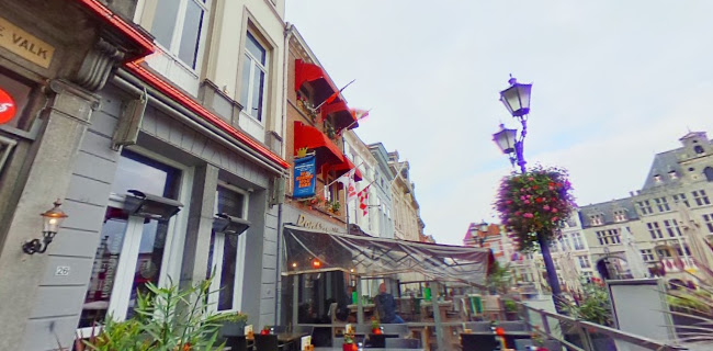 Kook. Plus - Bergen op Zoom