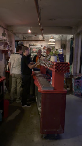 Kaapse Kaap Open Times