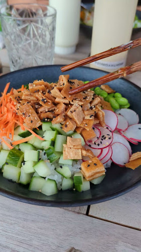 Opinii despre Yummy Bowls în Amsterdam - Horeca