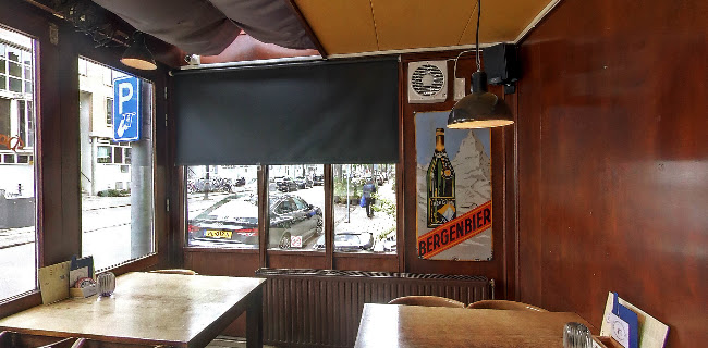 Café Dopey's Elixer - Horeca