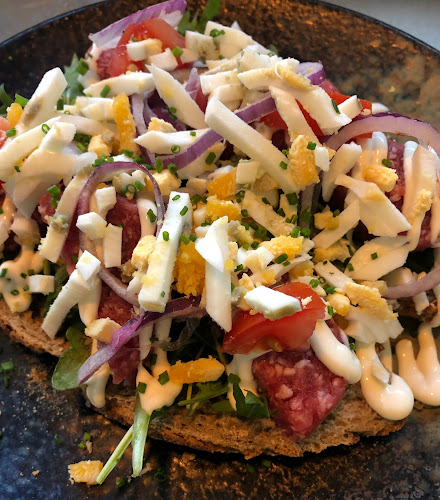 Grand Café / Bistro Heren van Houten - Houten