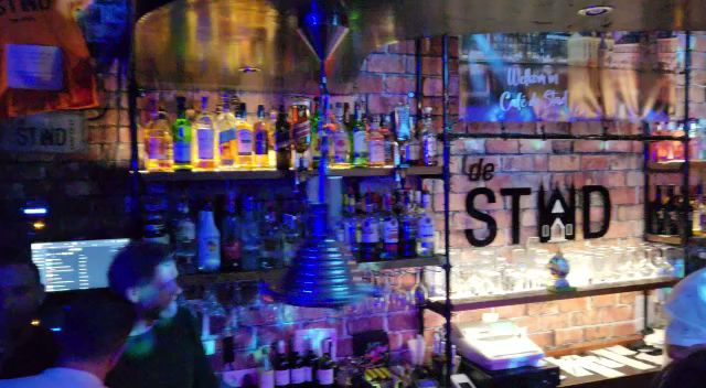 Reviews of Café de Stad in Den Haag - Horeca