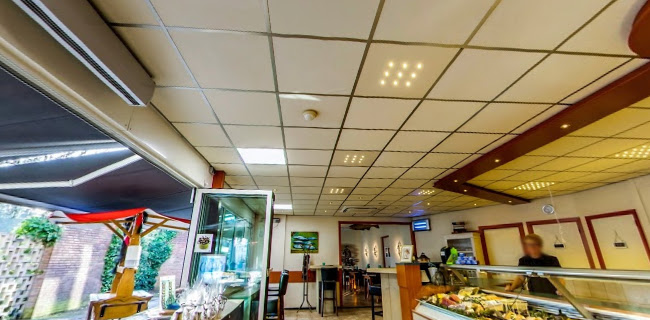 FOODSTORE VAN DEN BERG - Horeca
