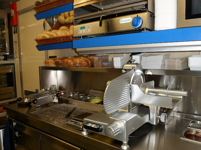 Comentarii opinii despre Josef's Snack & Baguetterie