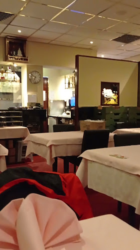 Reviews of Rose Garden Pernis in Pernis - Horeca