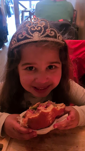 Burger Club - Horeca