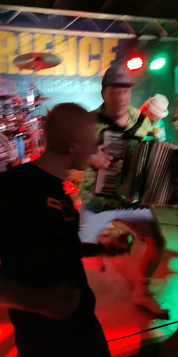 café-zaal 't Karrewiel - Dongen