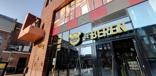 Restaurant De Beren Haarlem - Haarlem