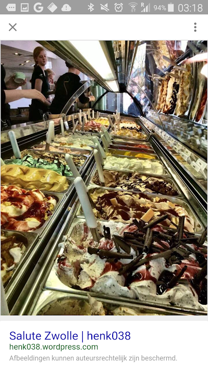 IJssalon Salute B.V.