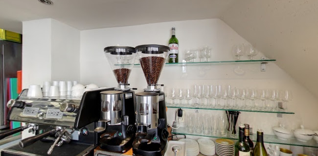 Restaurant Eetwaar Pim & Marieke - Groningen