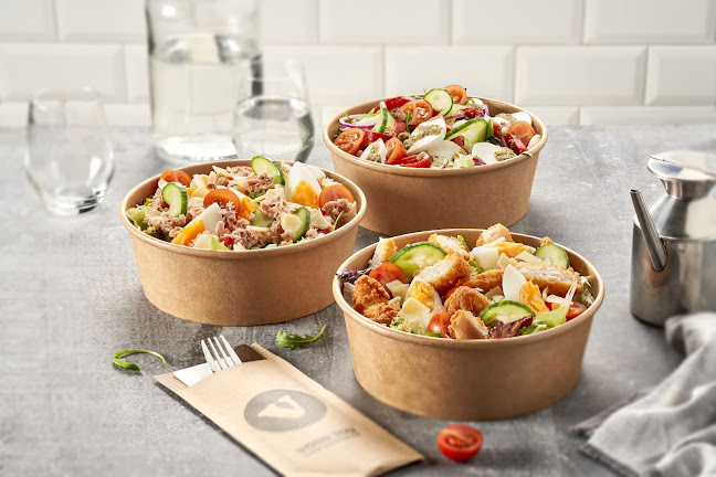 Verhage Capelle - Horeca