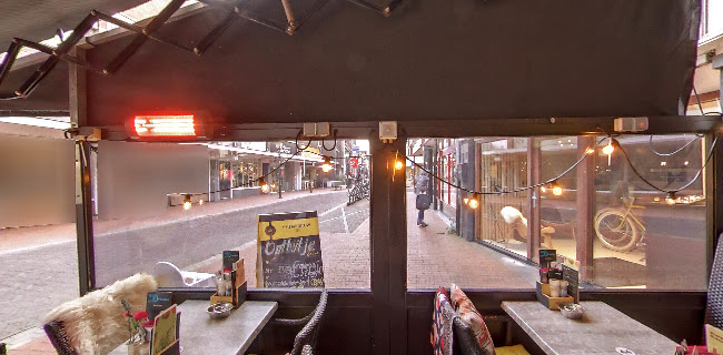 Brasserie DRUSIUS - Bussum