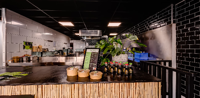 Bonsai Sushi - Horeca