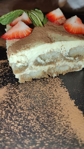 Cafe Piazza - Amsterdam