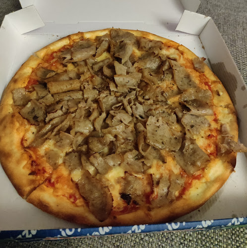 Opinii despre Mixor Chicken Venray în Venray - Horeca