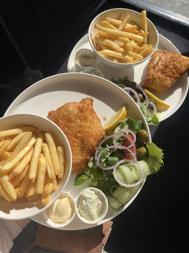 Restaurant & Brasserie de Jasmijn Harlingen - Harlingen