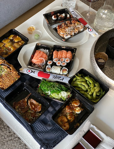 Opinii despre Kaiyō în Elst - Horeca