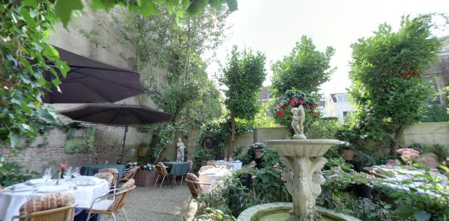 Opinii despre Restaurant La Rusticana în Arnhem - Horeca