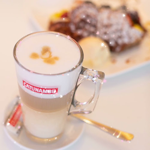 Waffelicious - Horeca