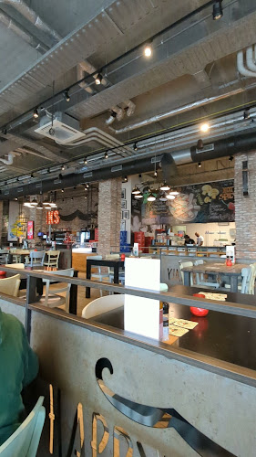 Happy Italy Rotterdam Zuid (De Kuip)