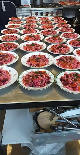 Opinii despre Wereldkeuken Haarlem în Haarlem - Horeca