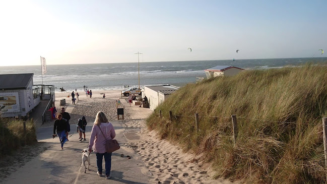 Strandpaviljoen De Piraat Oostkapelle - Oostkapelle