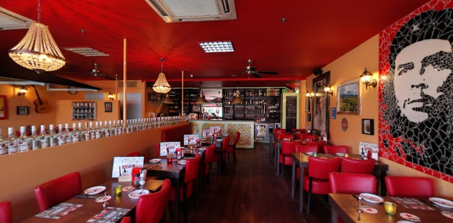 La Cubanita Hoofddorp - Hoofddorp