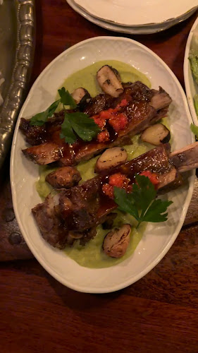 Comentarii opinii despre Night Kitchen Amsterdam