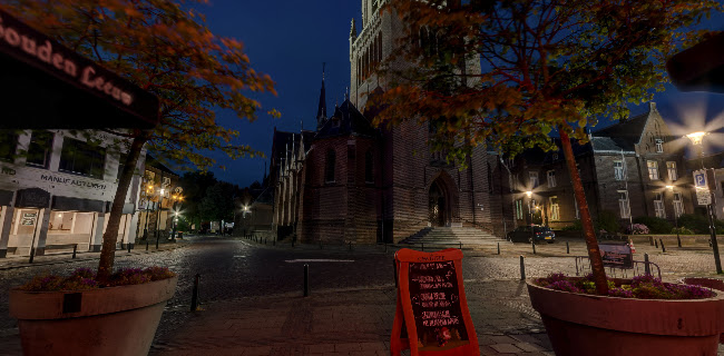 Café-Restaurant De Gouden Leeuw - Druten