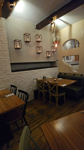 Opinii despre Ilios în Eindhoven - Horeca