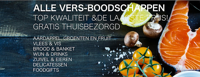 123VERS - Oud-Beijerland