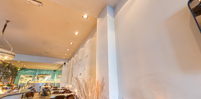 Fishbar Monk - Visrestaurant Haarlem - Horeca