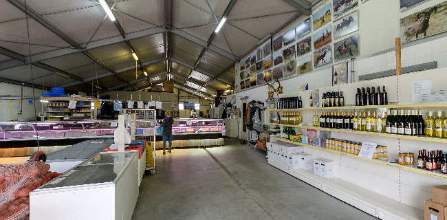 Veluwse Asperge Boerderij - Horeca