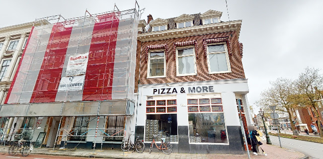 Noordeinde 55, 2311 CB Leiden