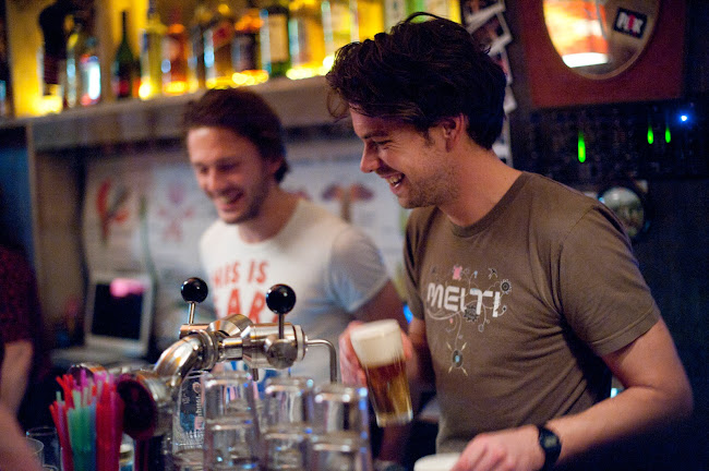 Opinii despre Bloemenbar în Amsterdam - Horeca