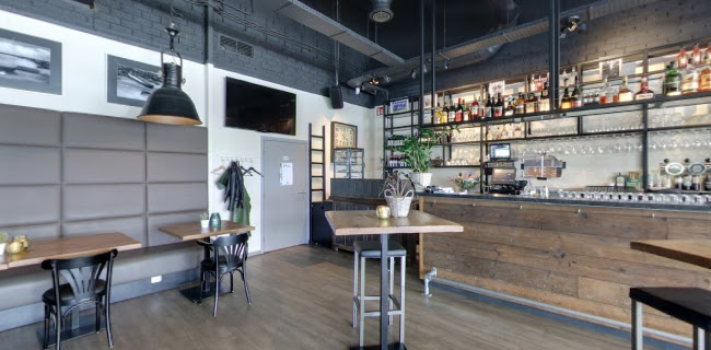 Opinii despre NU Nautilus în Roermond - Horeca