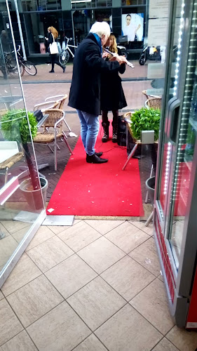 Reviews of Grillroom Falafel Mouni in Leeuwarden - Horeca