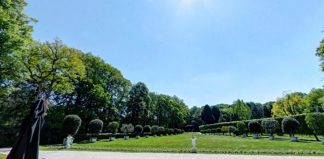 Orangerie Mattemburgh - Horeca