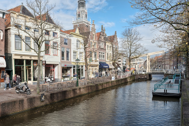 1480 Food Bar - Alkmaar