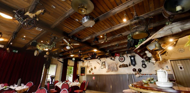 Cafe-Zaal 't Hooghuys Open Times